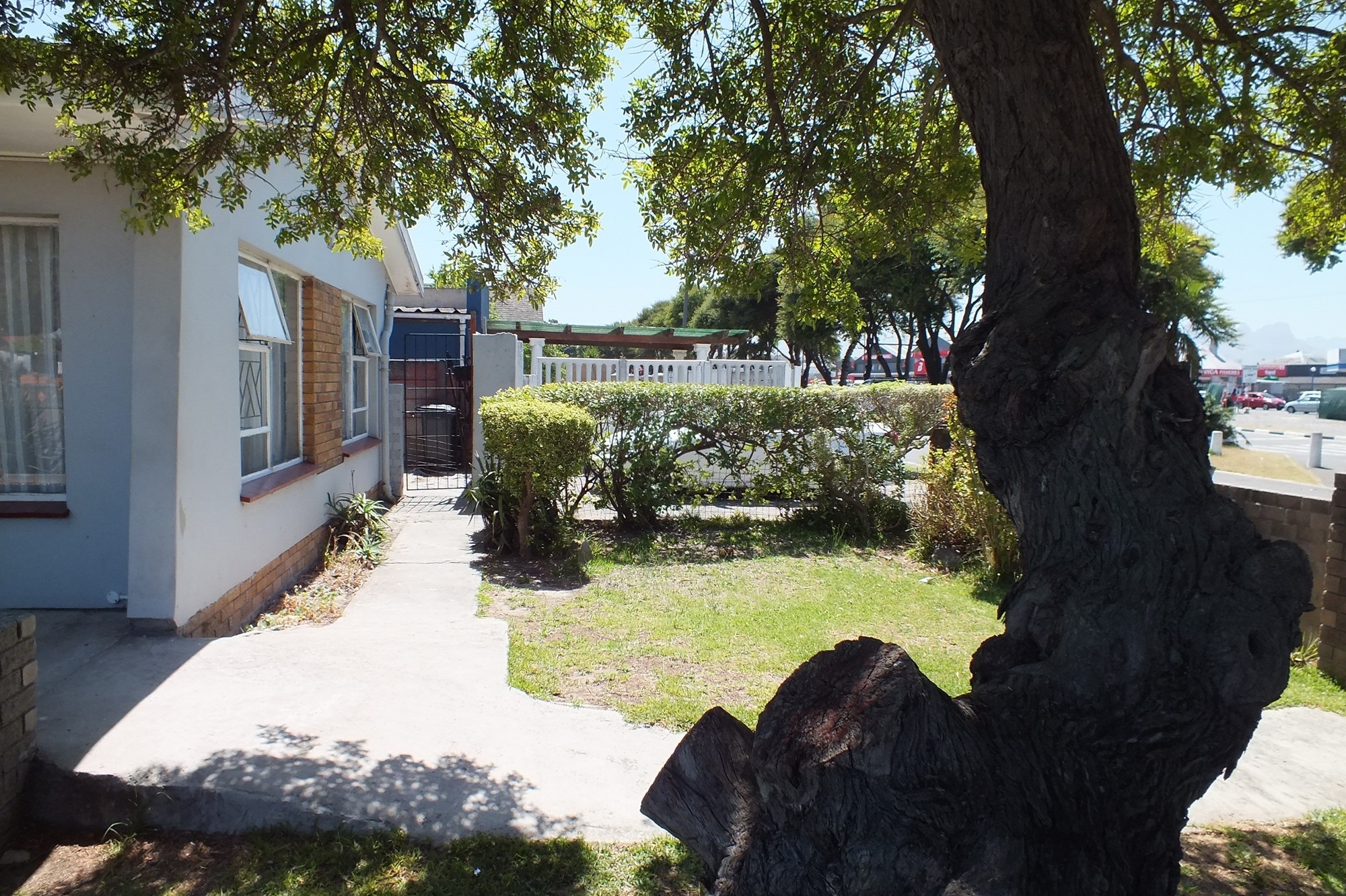 2 Bedroom Property for Sale in Rosedale Western Cape